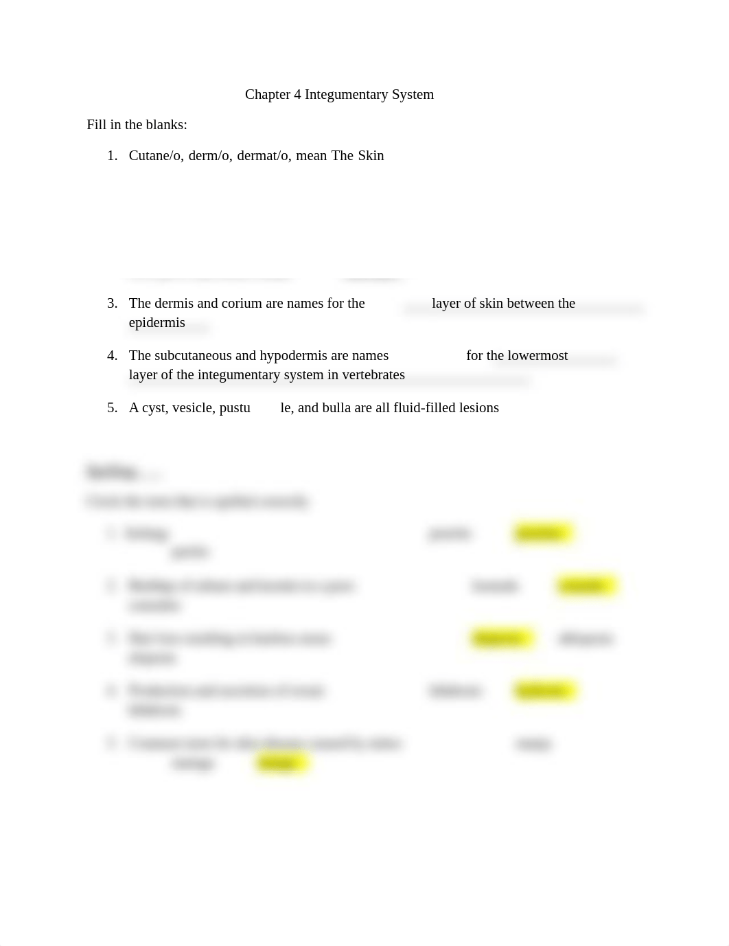 Chapter 4 Integumentary System.docx_ds8vm8zhg3i_page1