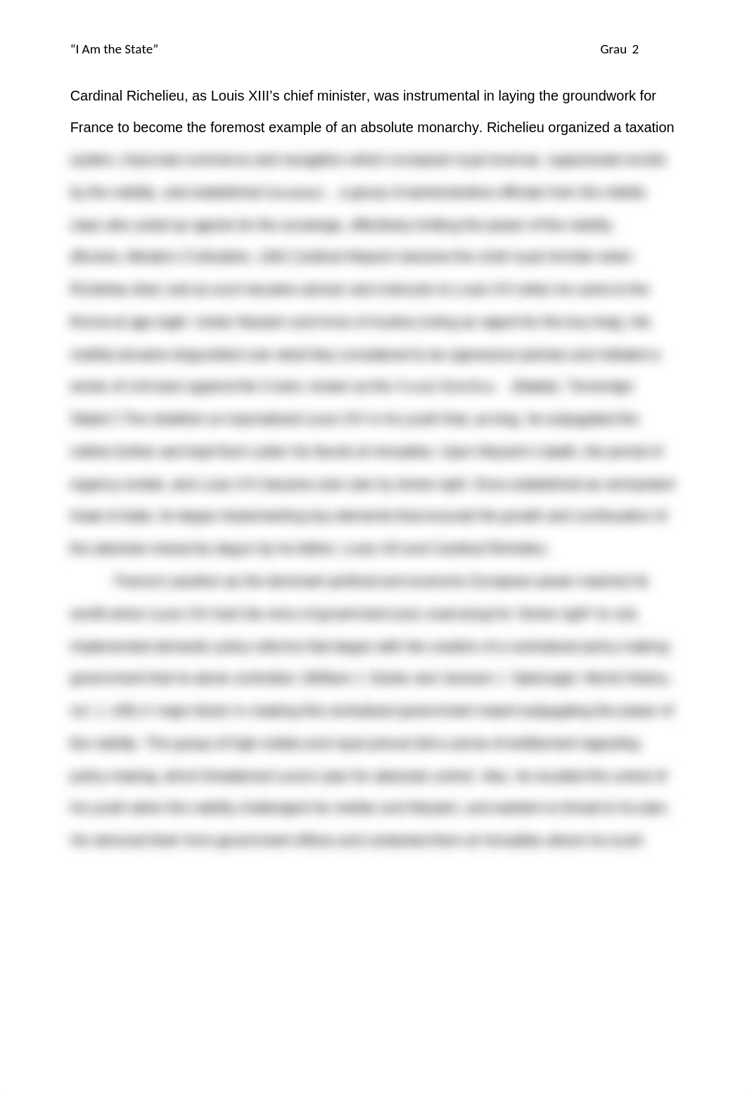 Essay 3 Louis XIV ^0 Absolutism.docx_ds8xpujvf37_page2