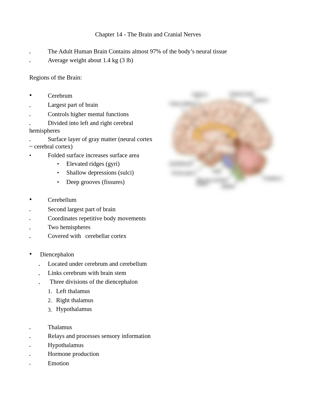 Ch 14 & 13 Brain, Cranial Nerves, Spinal Cord, Nerves, Reflexes_ds8yiw7zxg6_page1