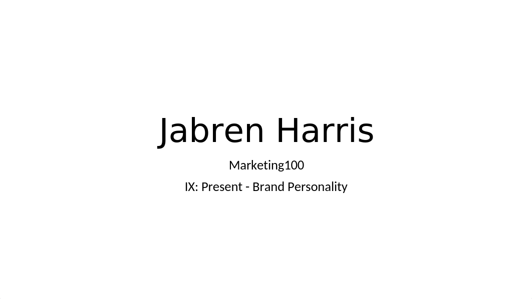 Jabren Harris Brand Personality.pptx_ds91c9c92s6_page1