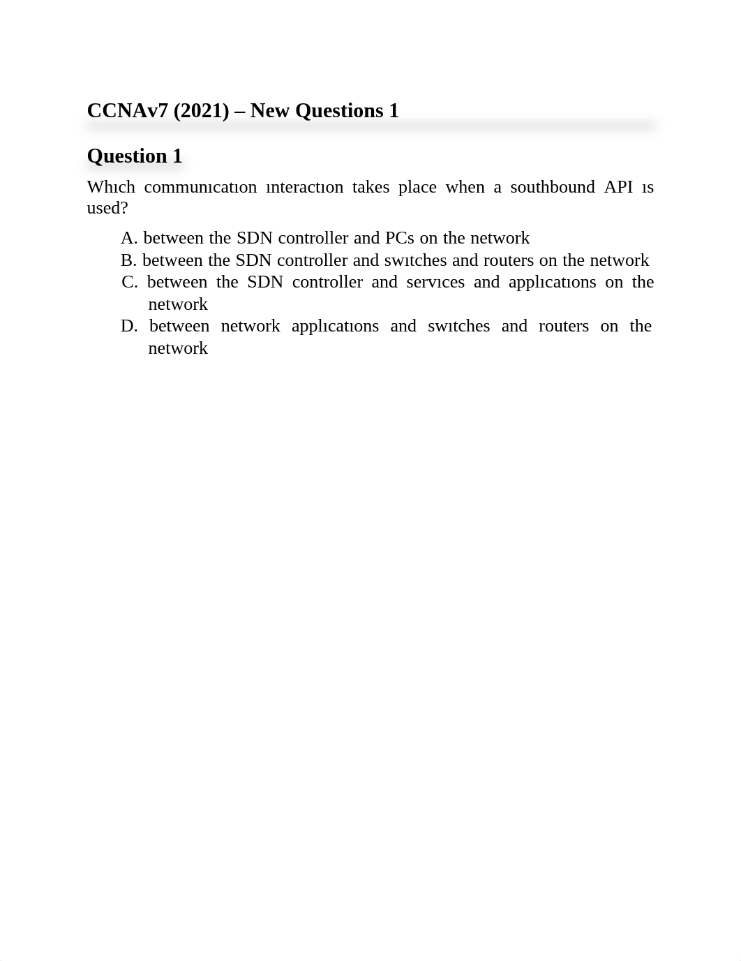 CCNA_ 200-301_ Cisco Certified Network Associate_ Best Practices and Strategies to Pass the CCNA 200_ds91d297vcf_page3