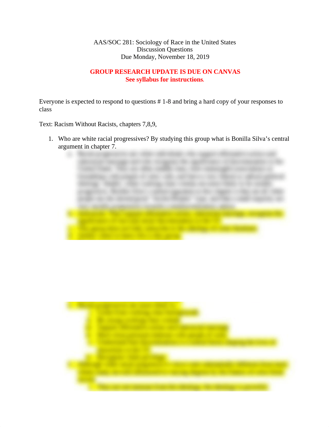 DQ#19 Racism Without Racists part three docx.docx_ds941virk0l_page1