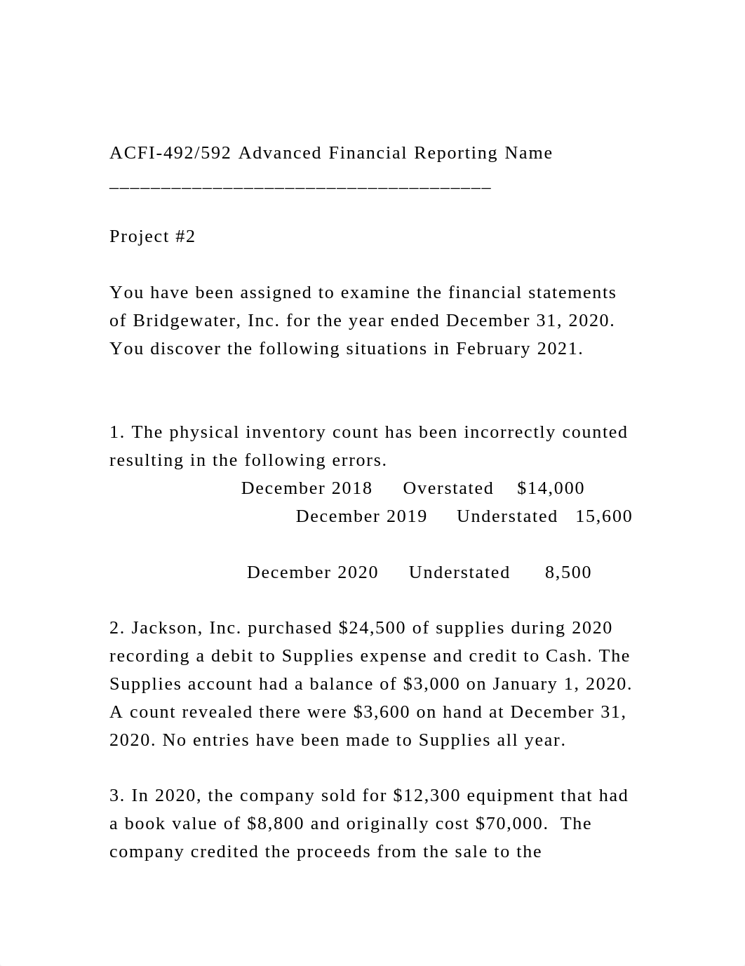 ACFI-492592 Advanced Financial Reporting  Name _________________.docx_ds97p1jrv1o_page2