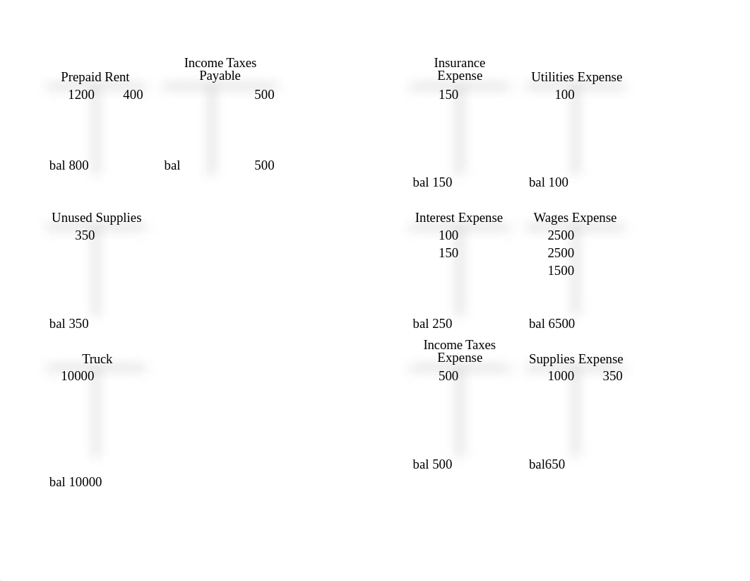 Exam One acc111.xlsx_ds97vilug76_page2