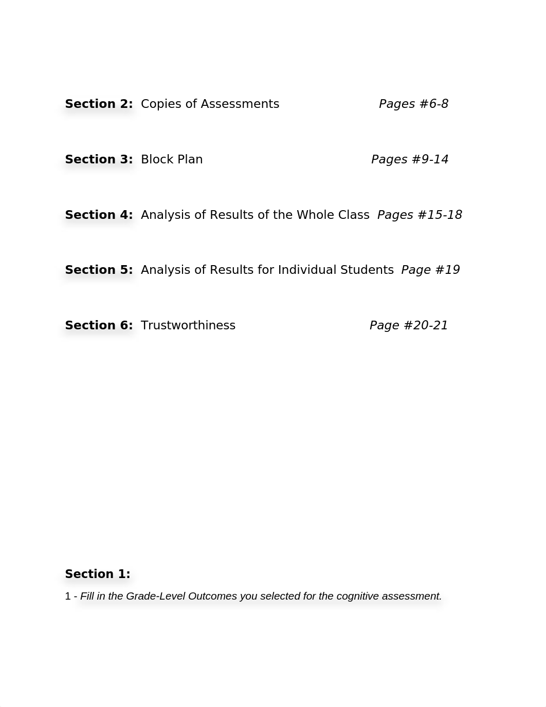 PED 434 - Group Cognitive Assessment Project.docx_ds9829buwu5_page2