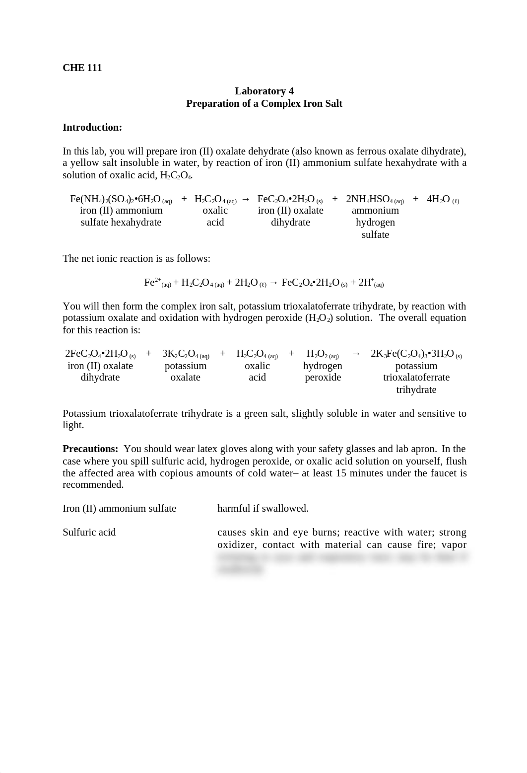 Lab 4 Preparation of a Complex Iron Salt Instructions Only.docx_ds98yz20ttv_page1