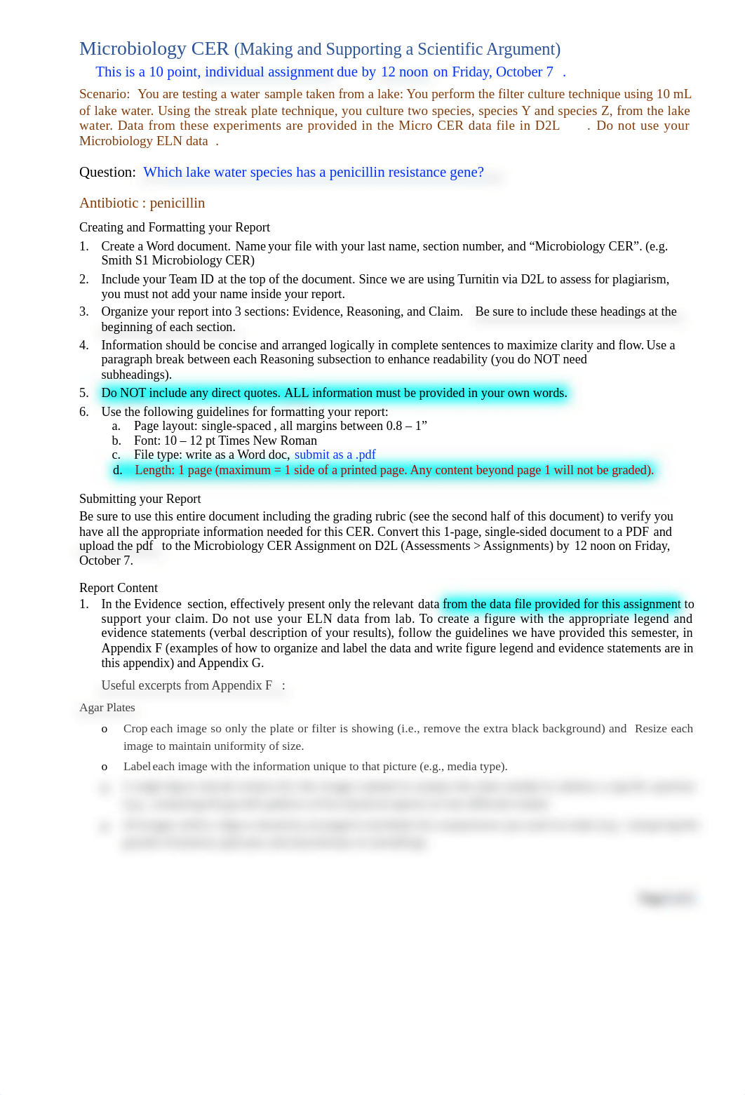 Microbiology CER assignment F22.docx_ds9ajm0ghjo_page1