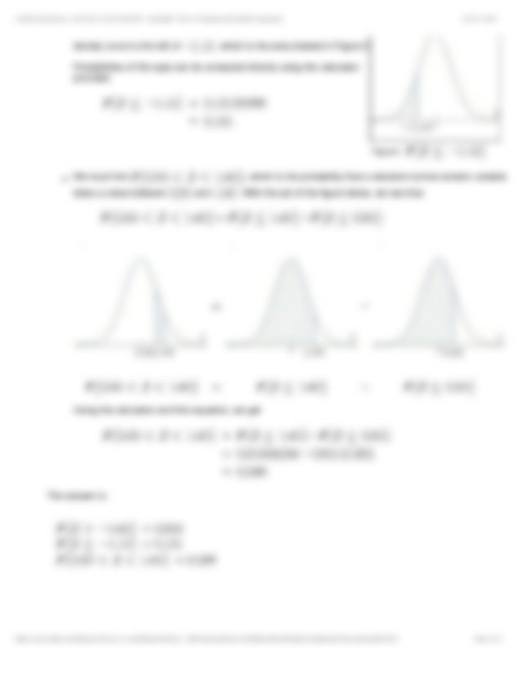 standard normal prob1_ds9dw1knpvt_page2