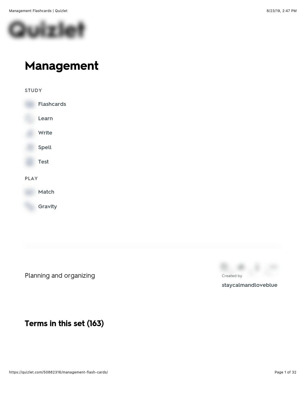 Management Flashcards | Quizlet.pdf_ds9g0paurdr_page1