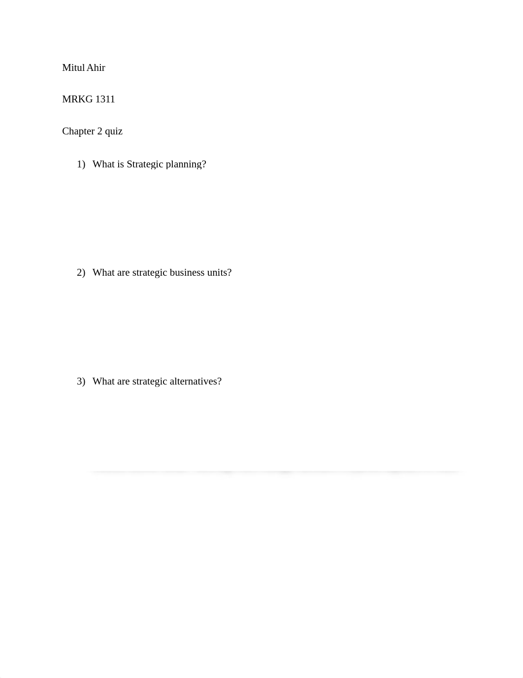 Mitul Ahir marketing quiz 2.docx_ds9gv9nlnma_page1