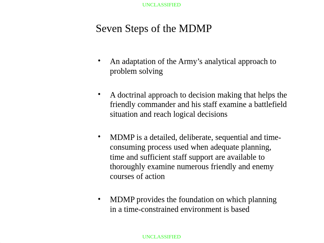 Military Decision Making Process (MDMP) v1_1.pptx_ds9hrsjktjs_page5