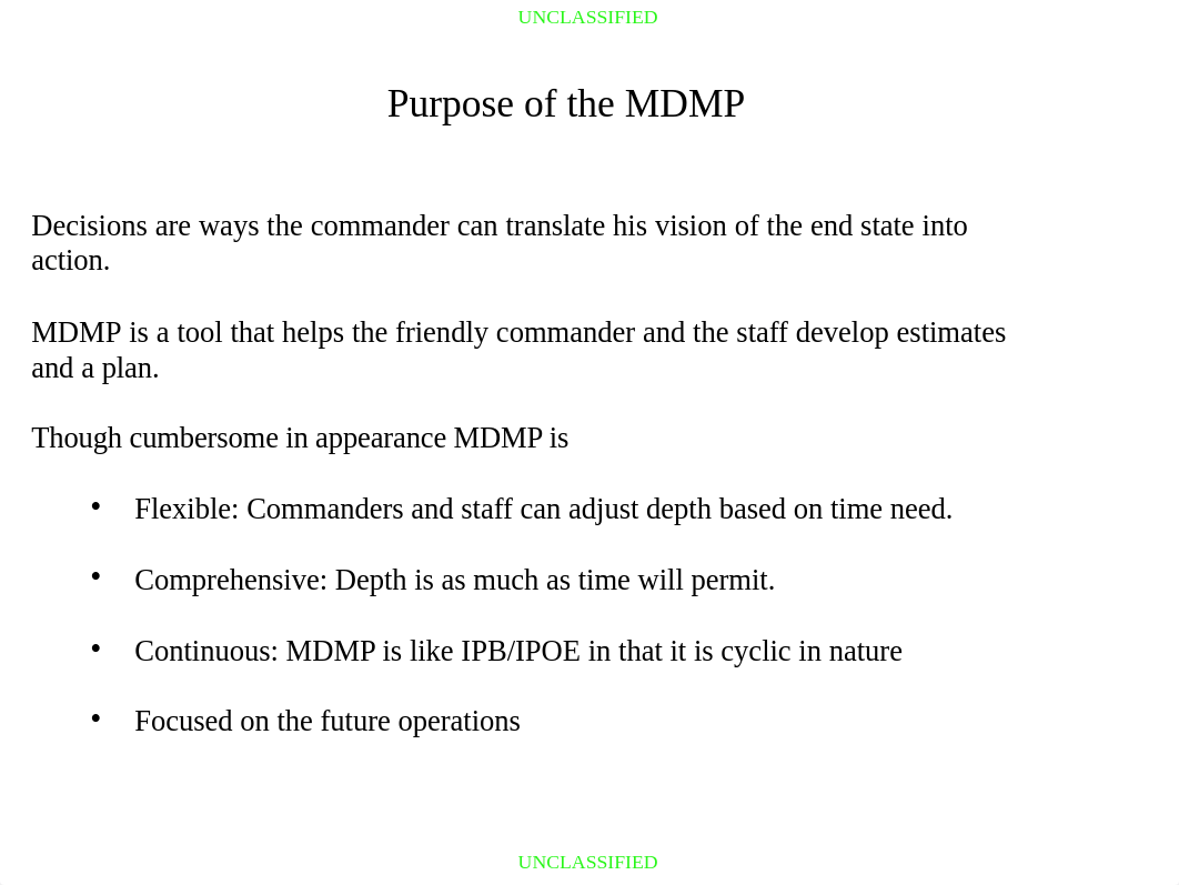 Military Decision Making Process (MDMP) v1_1.pptx_ds9hrsjktjs_page4