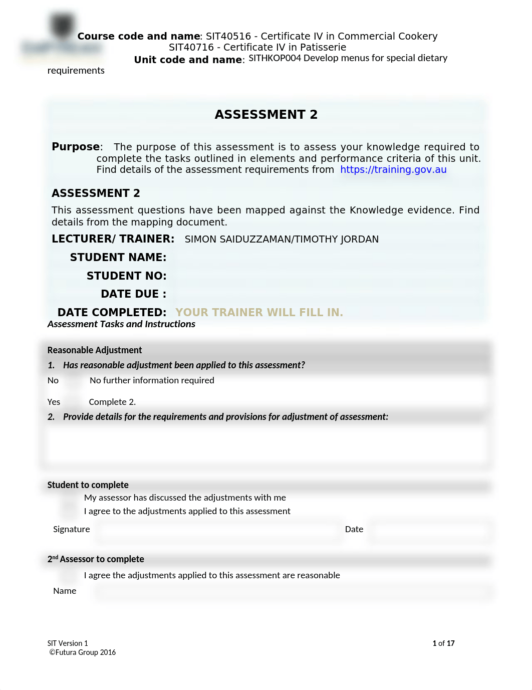 SITHKOP004 Assessment 2 -Assignment.docx_ds9kgu2h96q_page1