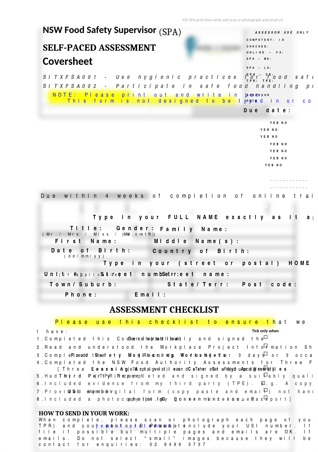 NSW FSS Self-paced assessment (SPA).doc_ds9kmpfg1lz_page1