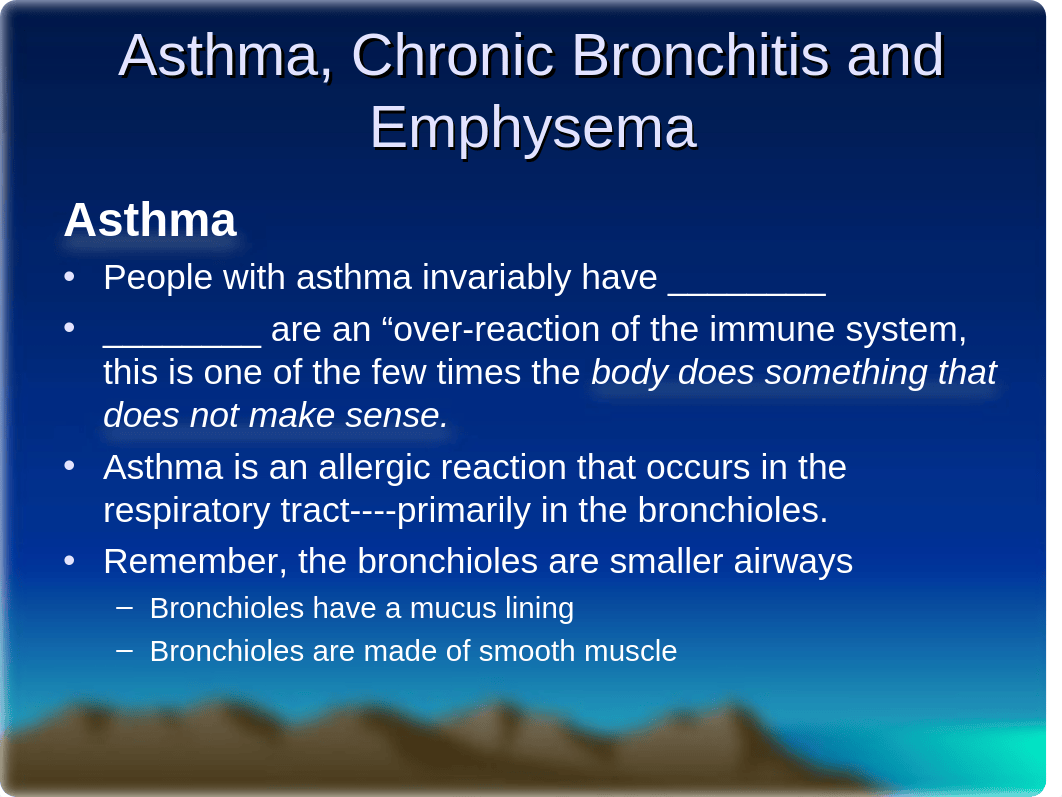 Asthma, Chronic Bronchitis and Emphysema.ppt_ds9ozc26j86_page1