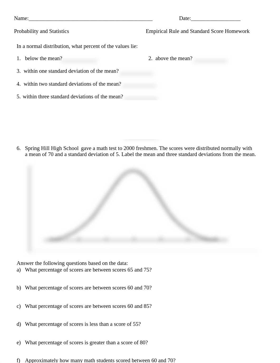 Empirical Rule and Z-score HW.docx_ds9phjbh5x8_page1