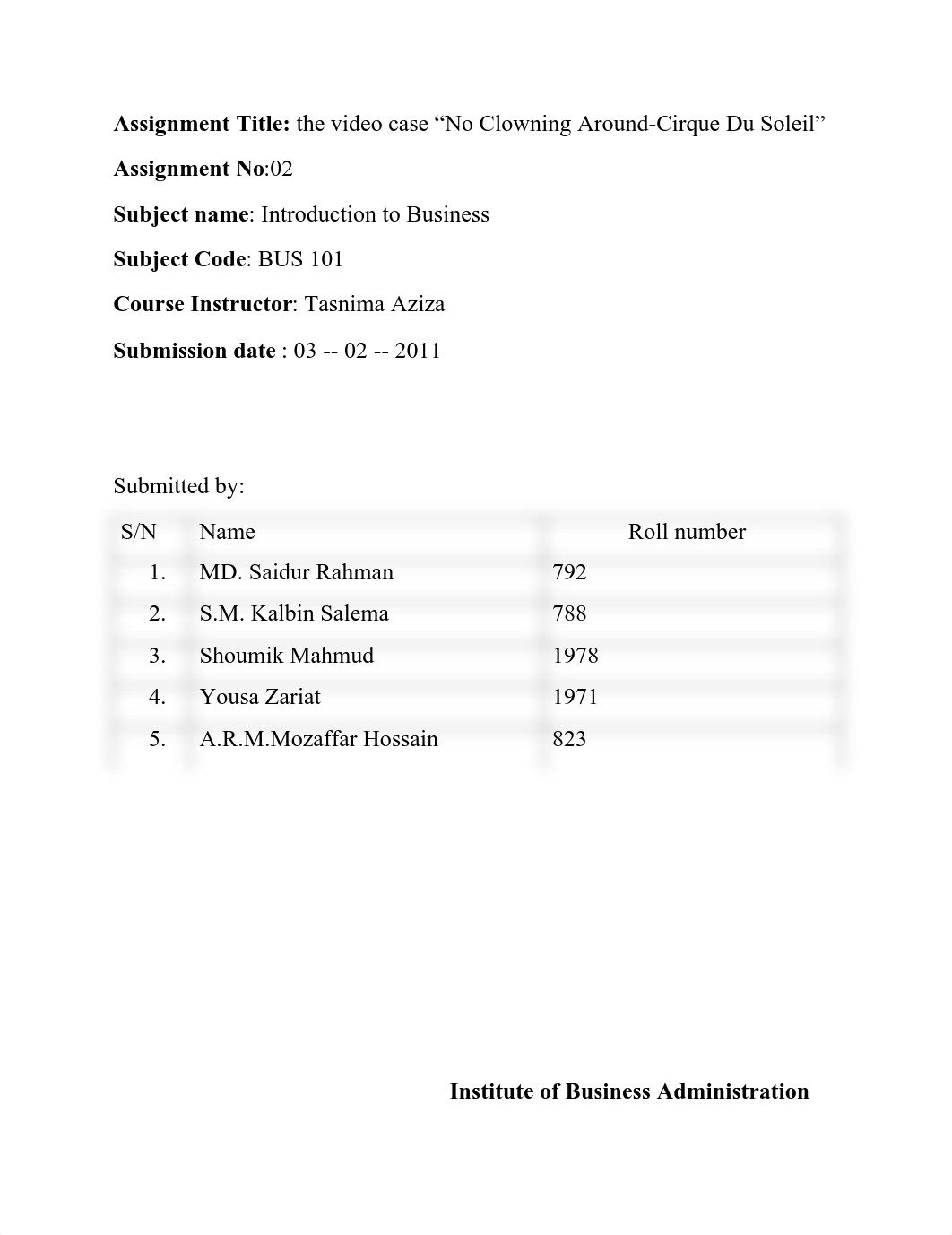 73016600-Cirque-de-Soleil-Video-Case-Analysis (1)_ds9rgsggqsu_page1