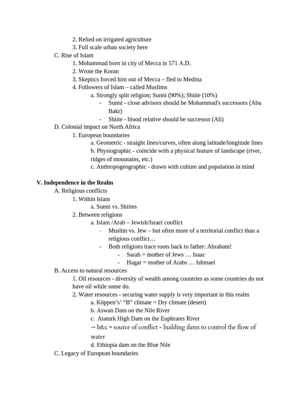 North Africa and SW Asia.docx_ds9sg2sdxhz_page2