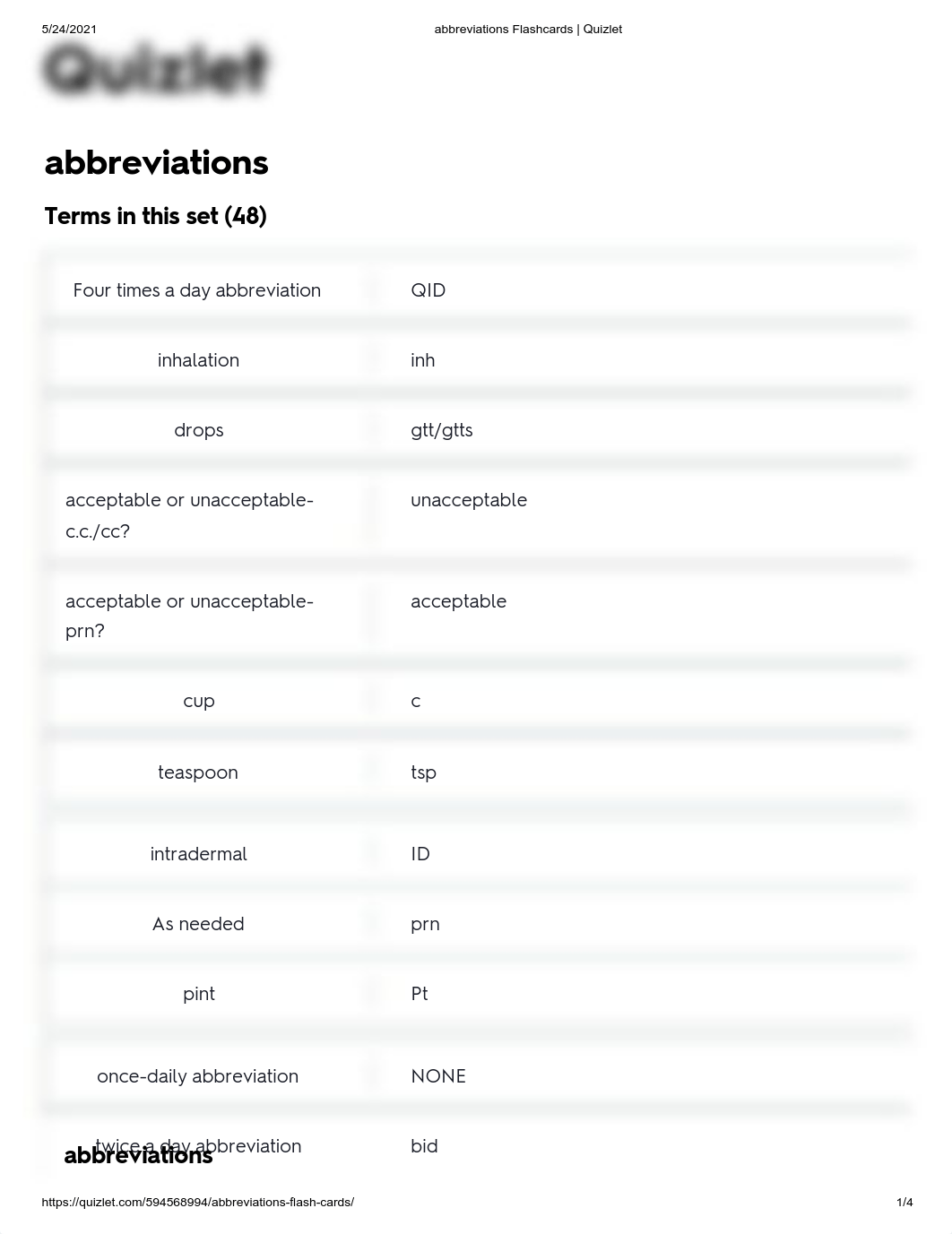 abbreviations Flashcards _ Quizlet.pdf_ds9sqdcs044_page1