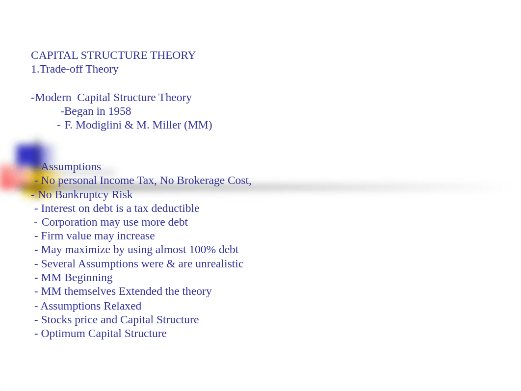 CAPITAL STRUCTURE THEORY_ds9u2ei0cw2_page1