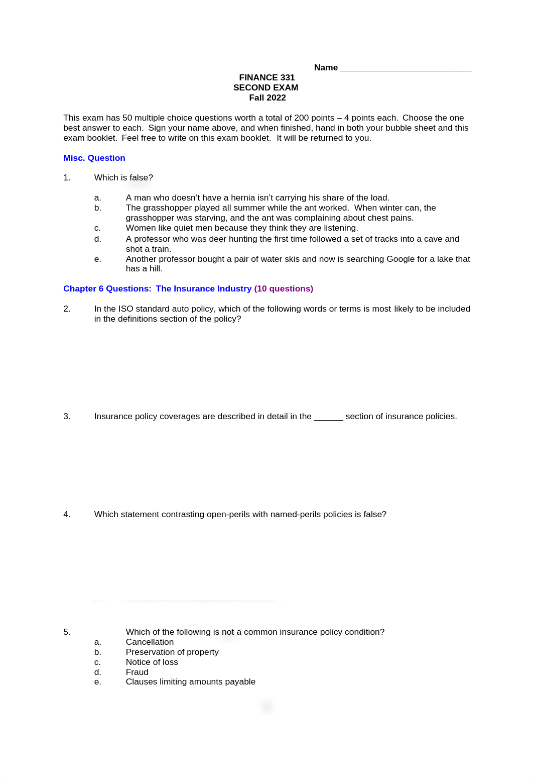 Exam --  F22 -- 2nd -- Sec 02 and 03.docx_ds9xkq8hgls_page1