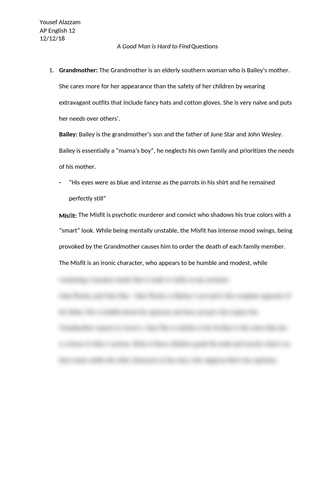 A Good Man is Hard to Find Questions.docx_ds9y9a1ux7i_page1