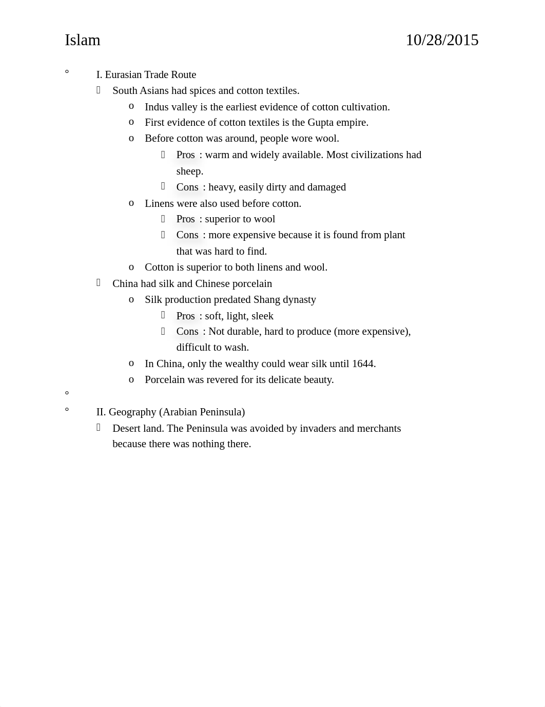 Exam 3 Notes_ds9z026vjbl_page1