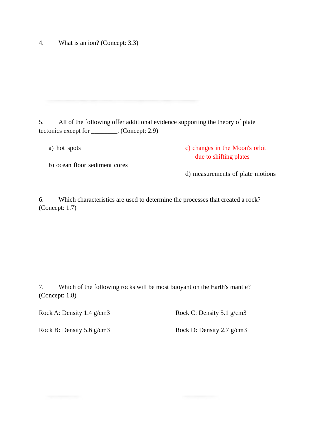 Hour Test 1-1 - GEL-111-100 - Answer Key.pdf_ds9z96vlku1_page2