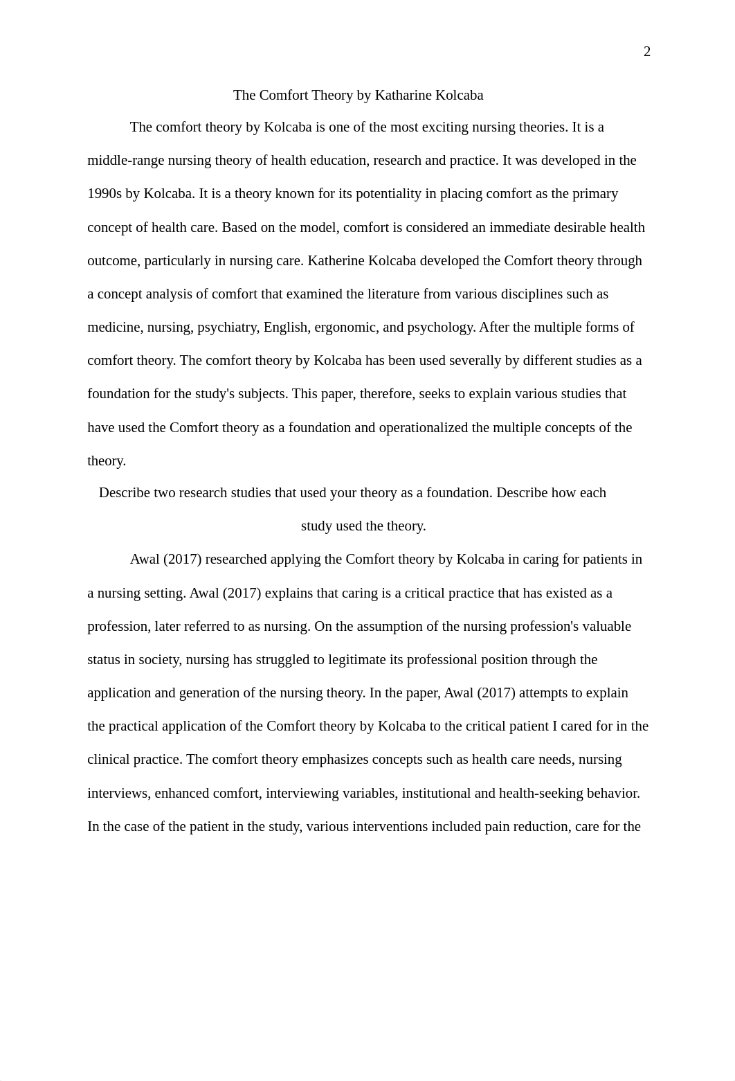 WEEK 4 DISCUSSION ADVANCED THEORETICAL PERSPECTIVES FOR NURSING (Angela).docx_dsa1i4s64ii_page2