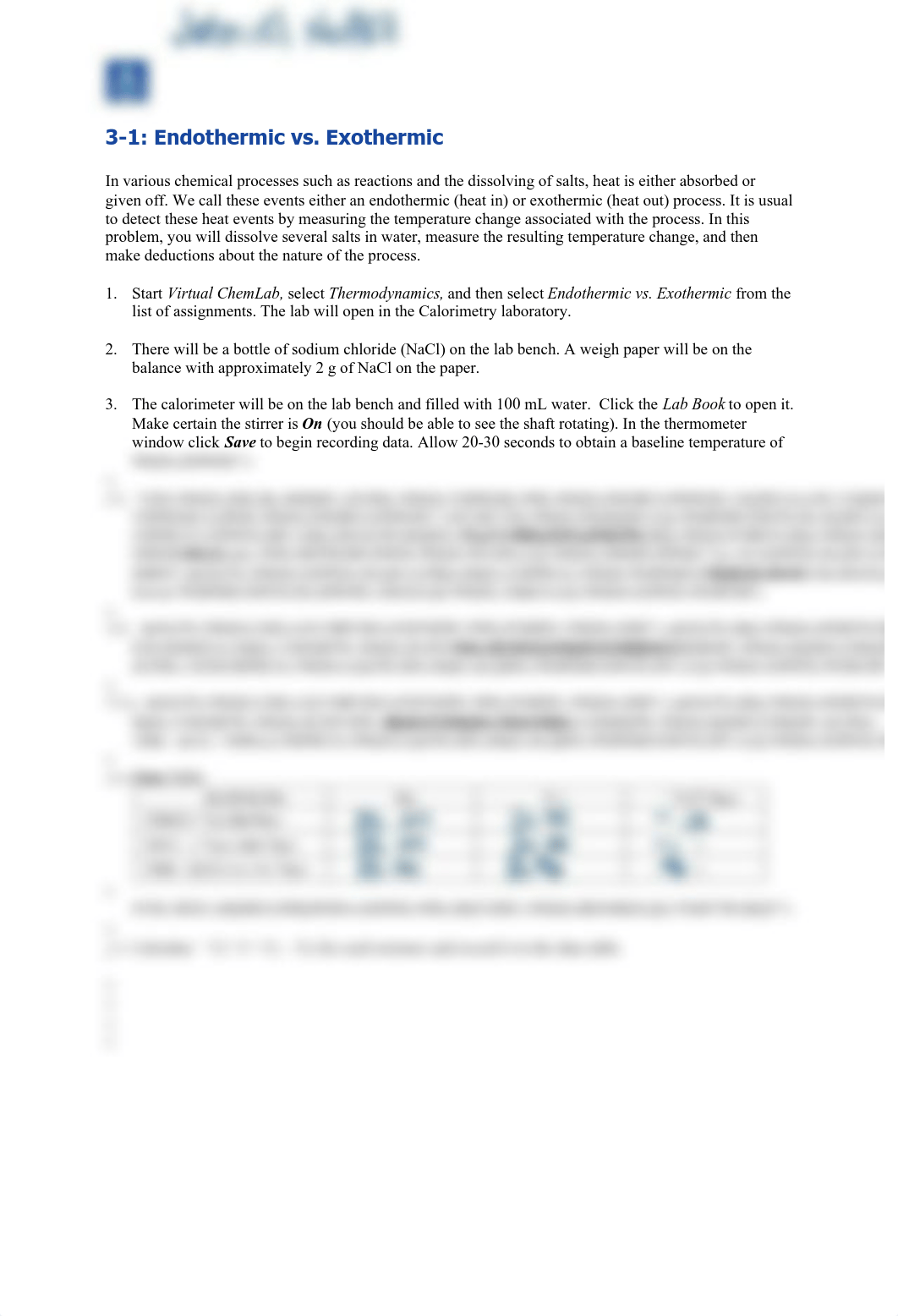 Exp 3-1 Endothermic vs Exothermic 2.pdf_dsa23175fbn_page1