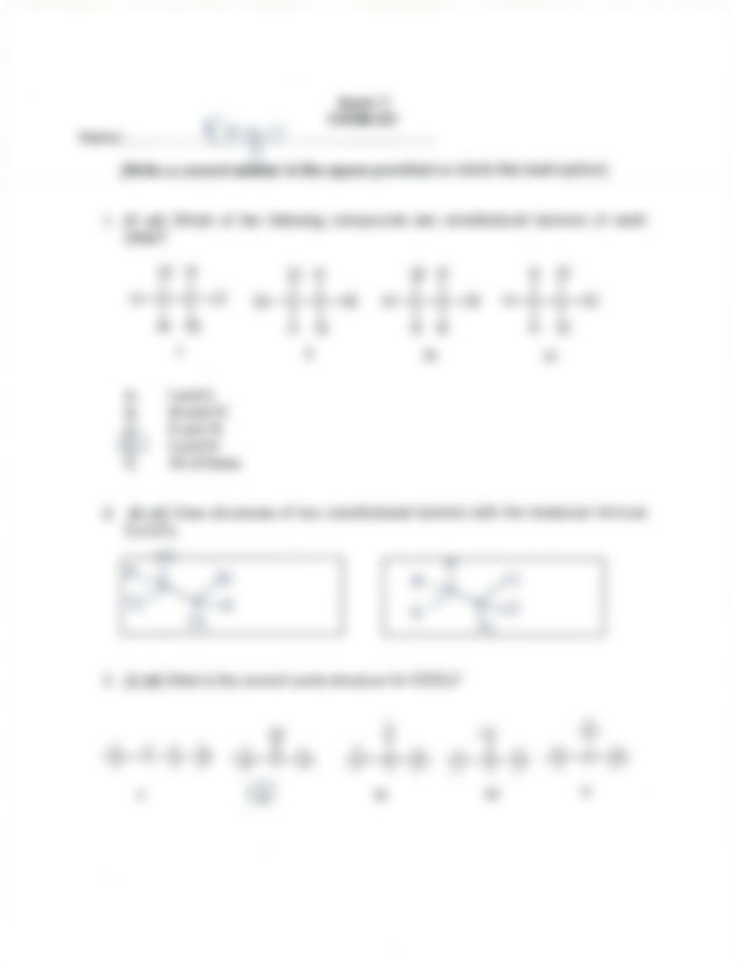 CHEM-221-MODEL EXAM-1.pdf_dsa3oyynrp6_page1