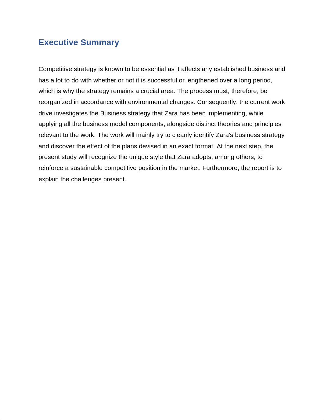 Business Strategy of Zara.docx_dsa57v1umgz_page2