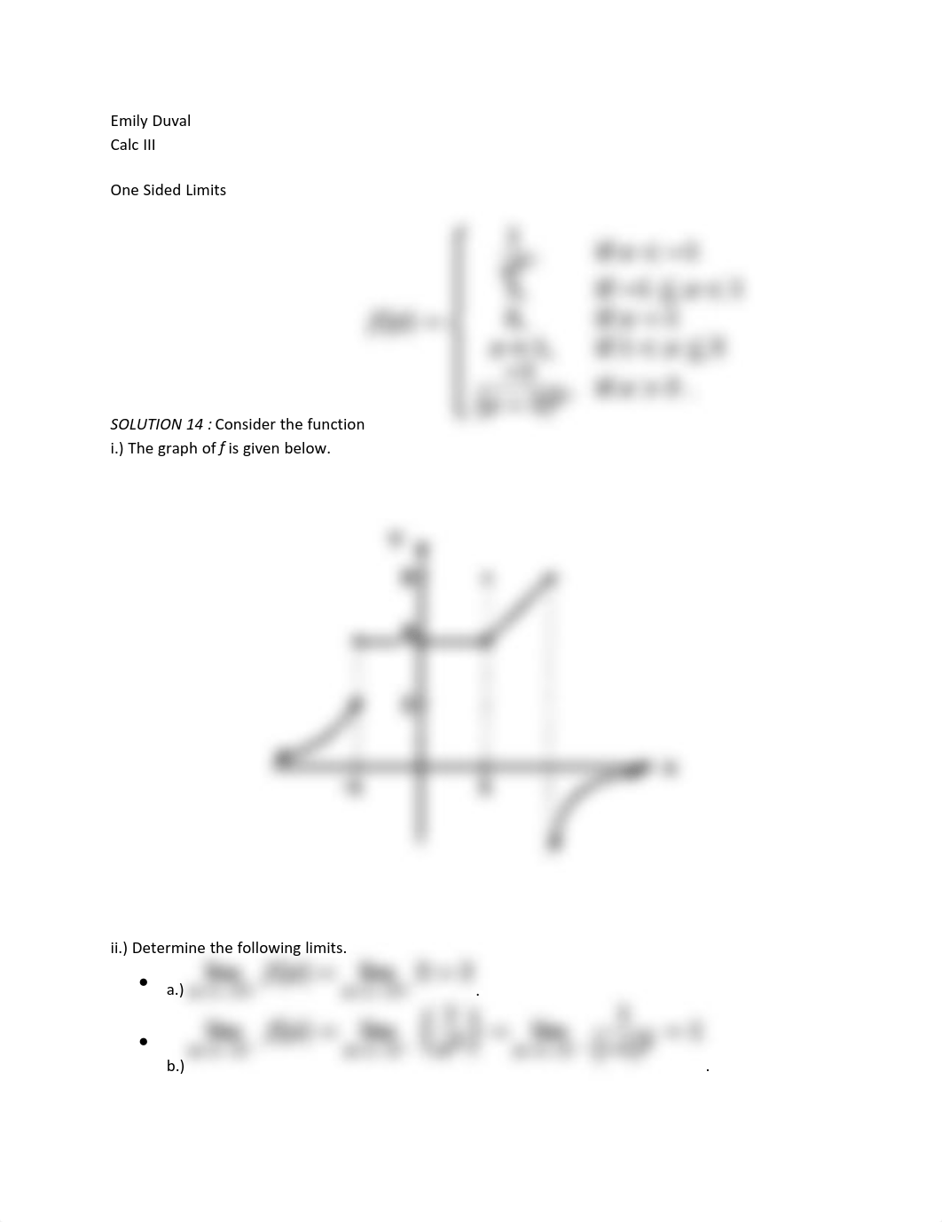 Solving the Limit of a Function_ One Sided Limits_dsa6vp83qav_page1