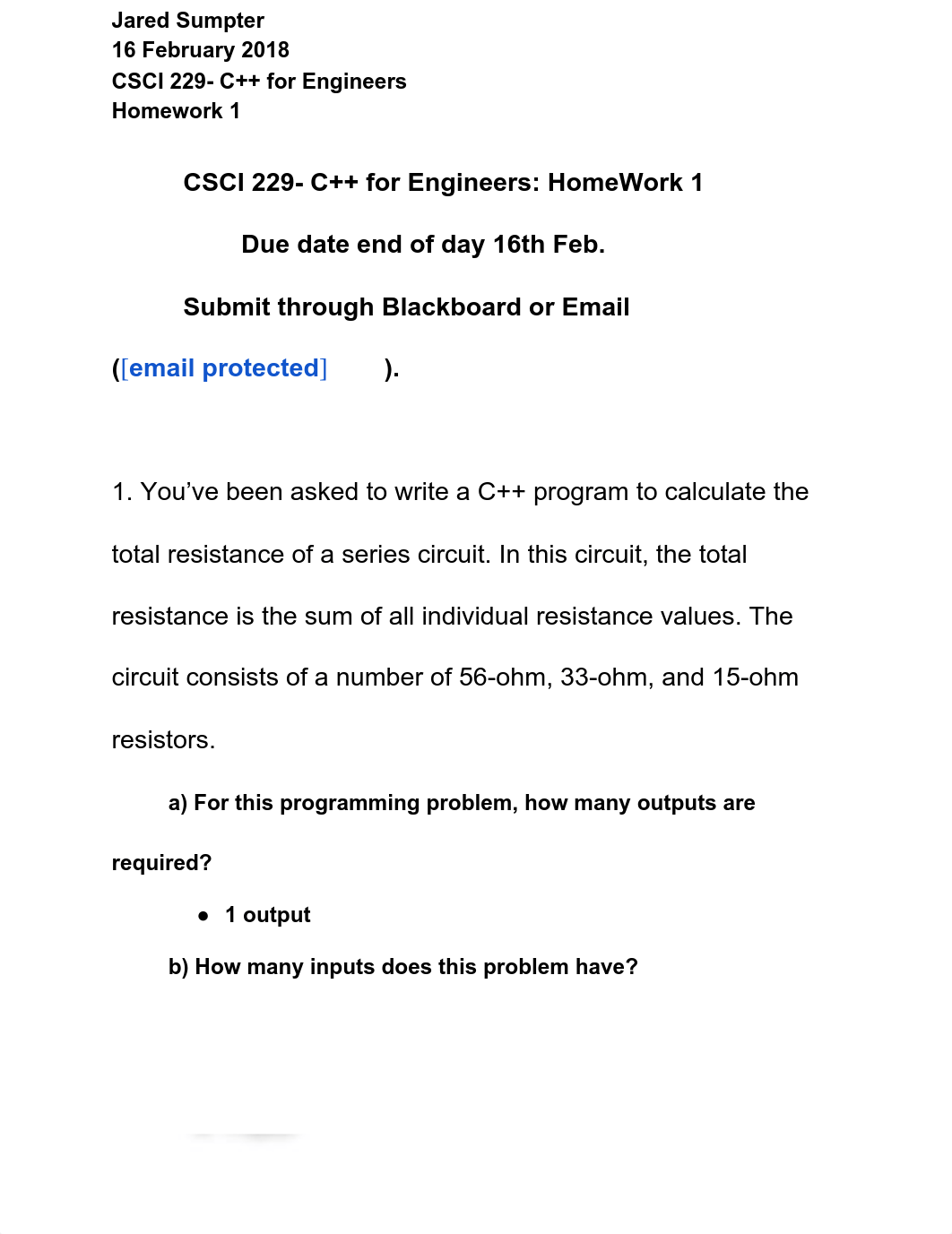 C++ Homework 1.pdf_dsa7cwtufx9_page1