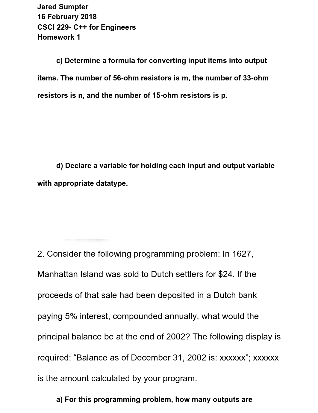 C++ Homework 1.pdf_dsa7cwtufx9_page2