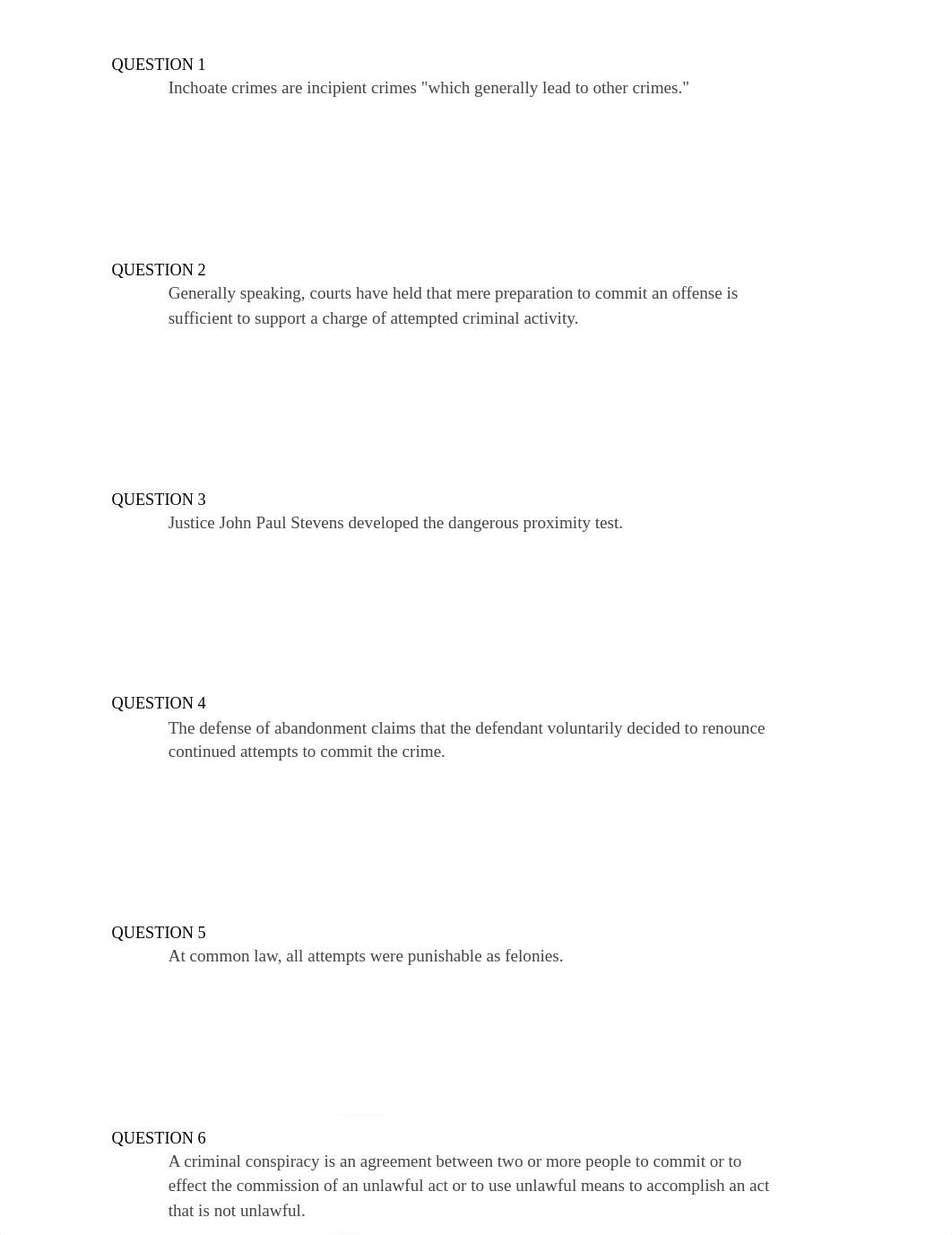 Criminal law chapter 4 quiz.pdf_dsa7e9w76rf_page1