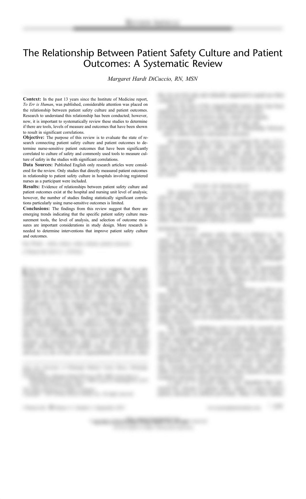 The Relationship Between Patient Safety Culture and Patient Outcomes.pdf_dsa82bqmobt_page2