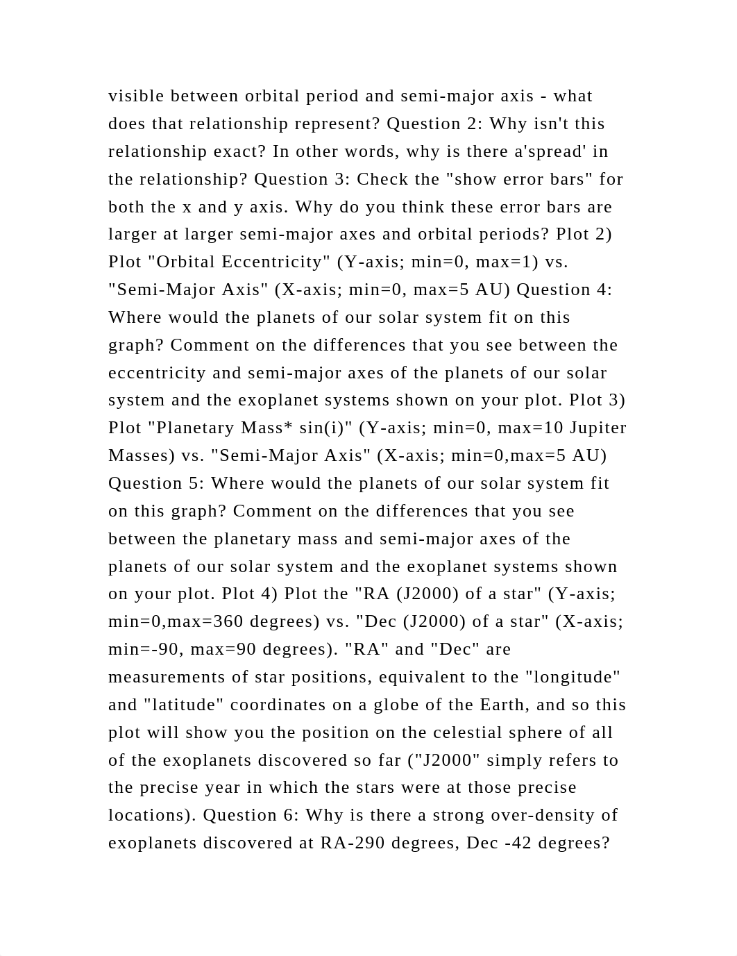 Question 1 There is a clear relationship visible between orbital pe.docx_dsa8joymav4_page4