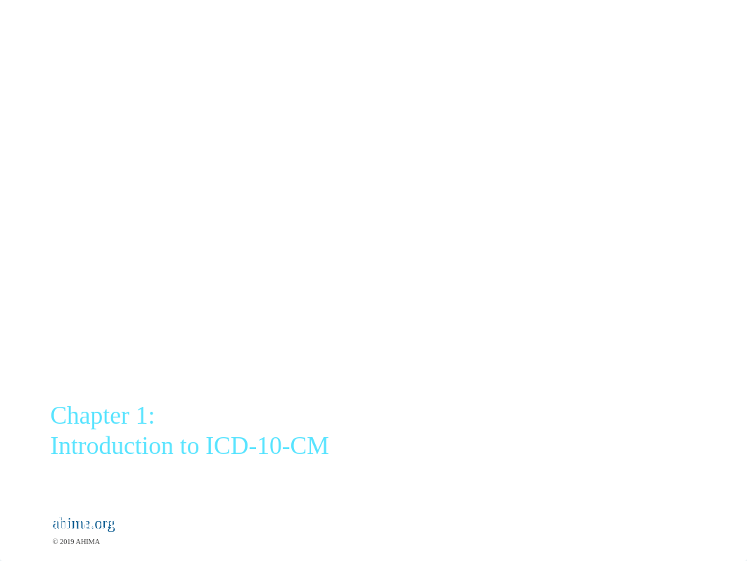 Chapter 1 Intro to ICD-10-CM-PCS.pptx_dsa8zgtog56_page1