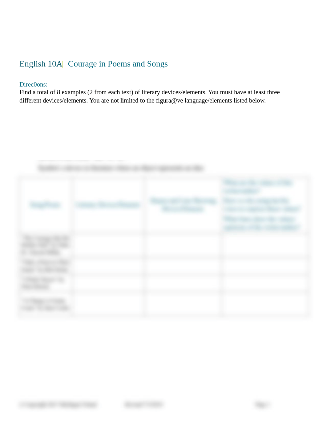 7.4 Assignment Courage in Poems and Songs (1).pdf_dsaazw3huid_page1