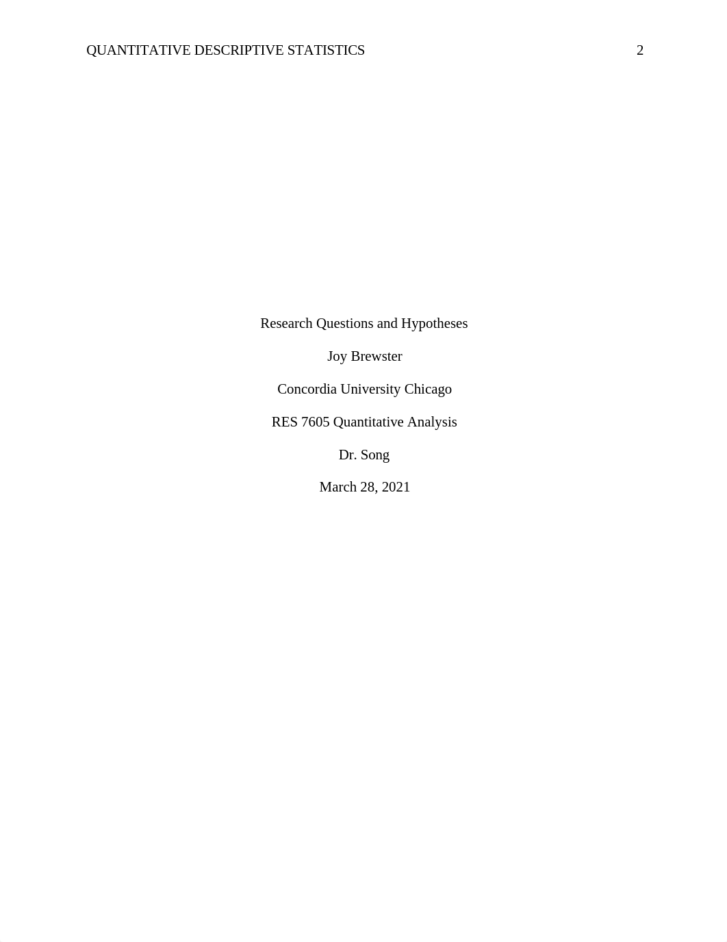 RES 7605 week 3 quantitative descriptive statistics data display draft.docx_dsad5477ya6_page2