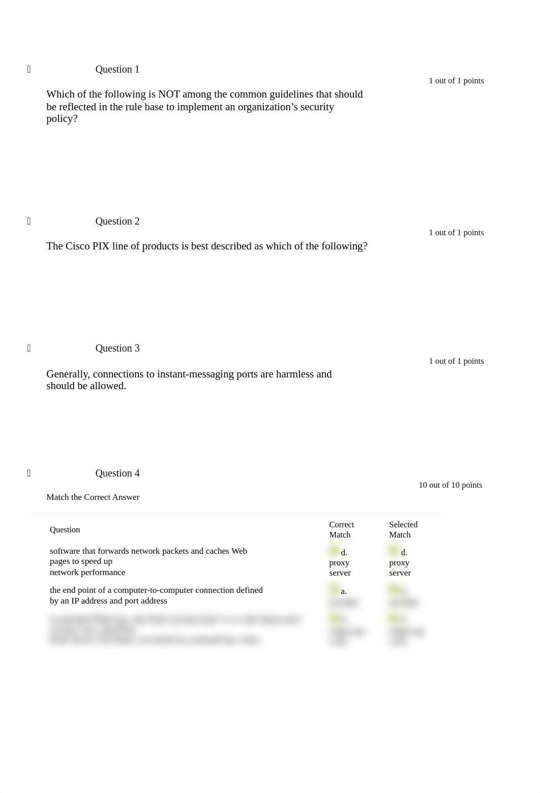 Quiz 9 CITS F262 T01 201703 (CRN 73745) Cybersecurity Defense and Countermeasures.docx_dsae4yjjpj3_page1