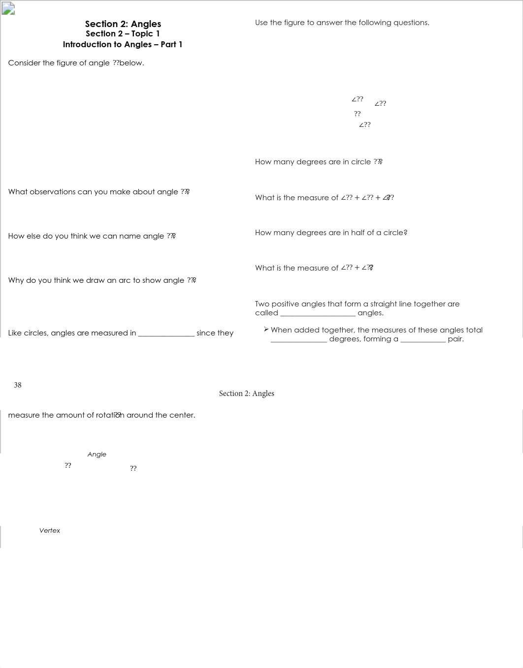 Section 2  Angles (Workbook).pdf_dsag4uvcwq1_page1