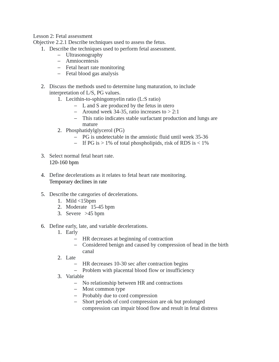 RSPT2353 exam 2 study guide unit IIobjectives.docx_dsagind7xug_page3