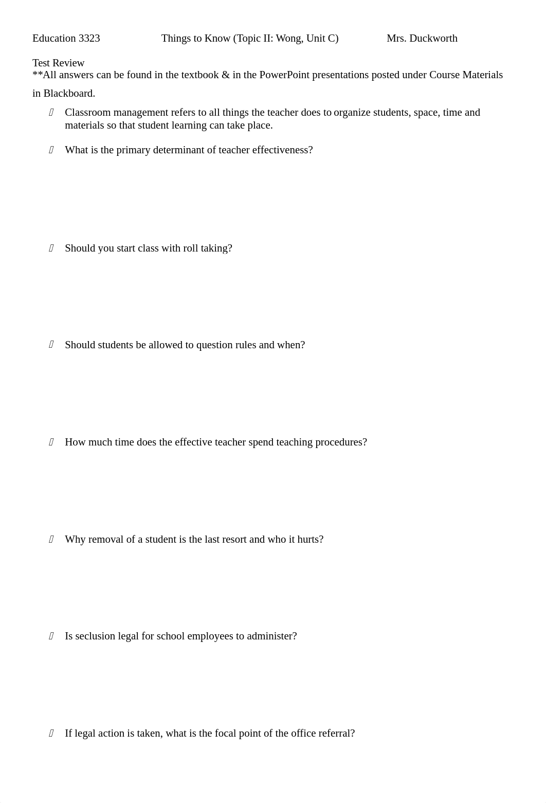 EDUC 3323 - Test 3 - Learning Expectations.docx_dsahvtw0t2e_page1