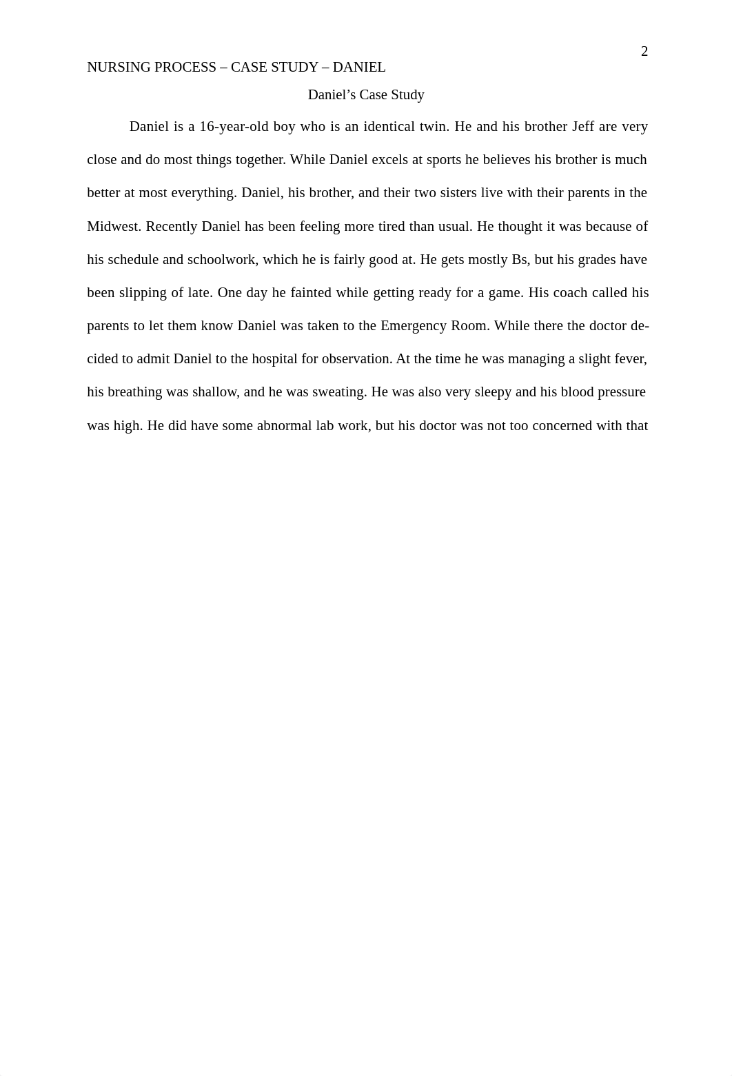 MPerez_ Daniel's Case Study_102419.docx_dsai6vzi5mj_page2