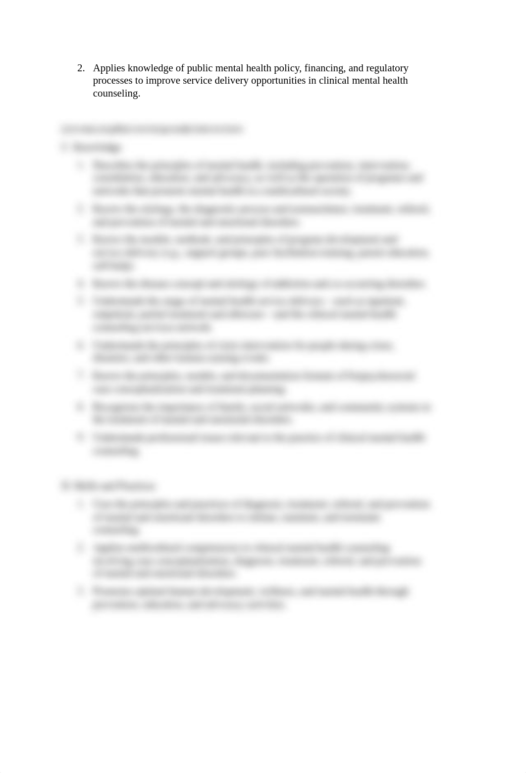 CLINICAL MENTAL HEALTH COUNSELING 2009_dsaid4kdnke_page2