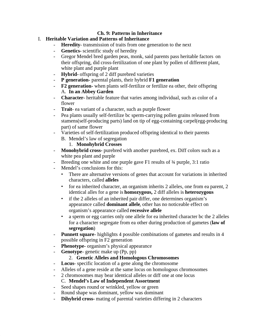 Ch. 9 Notes_dsak0odv5kd_page1