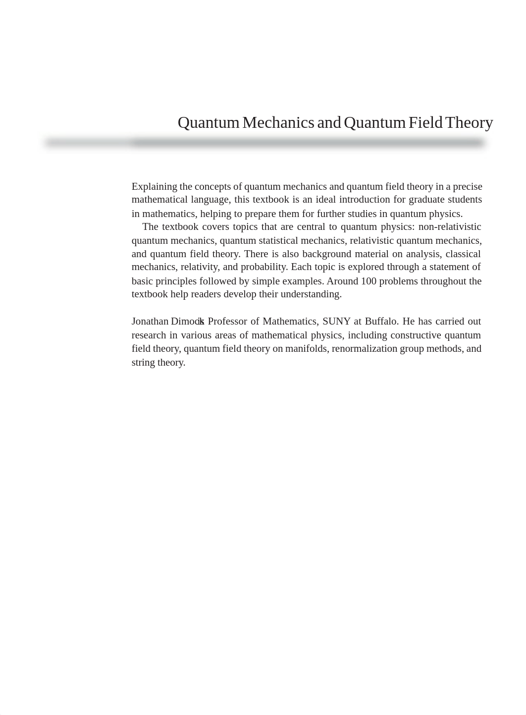 Quantum Mechanics and Quantum Field Theory ( PDFDrive ).pdf_dsakpz54aim_page3