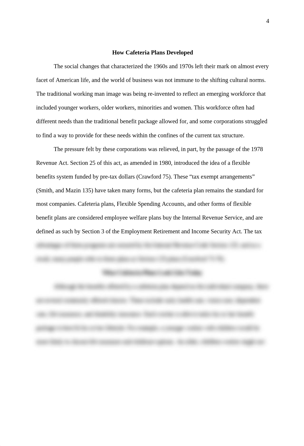 Cafeteria Plans Research Paper.doc_dsan06sxtgu_page4